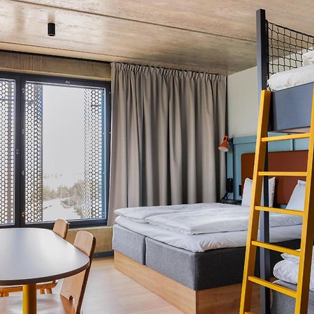 Comfort Hotel Helsinki Airport Vantaa Ngoại thất bức ảnh