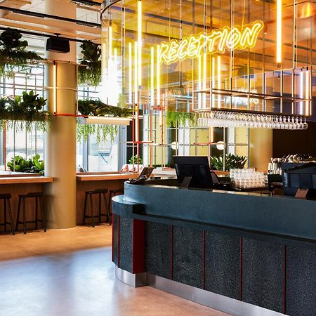Comfort Hotel Helsinki Airport Vantaa Ngoại thất bức ảnh