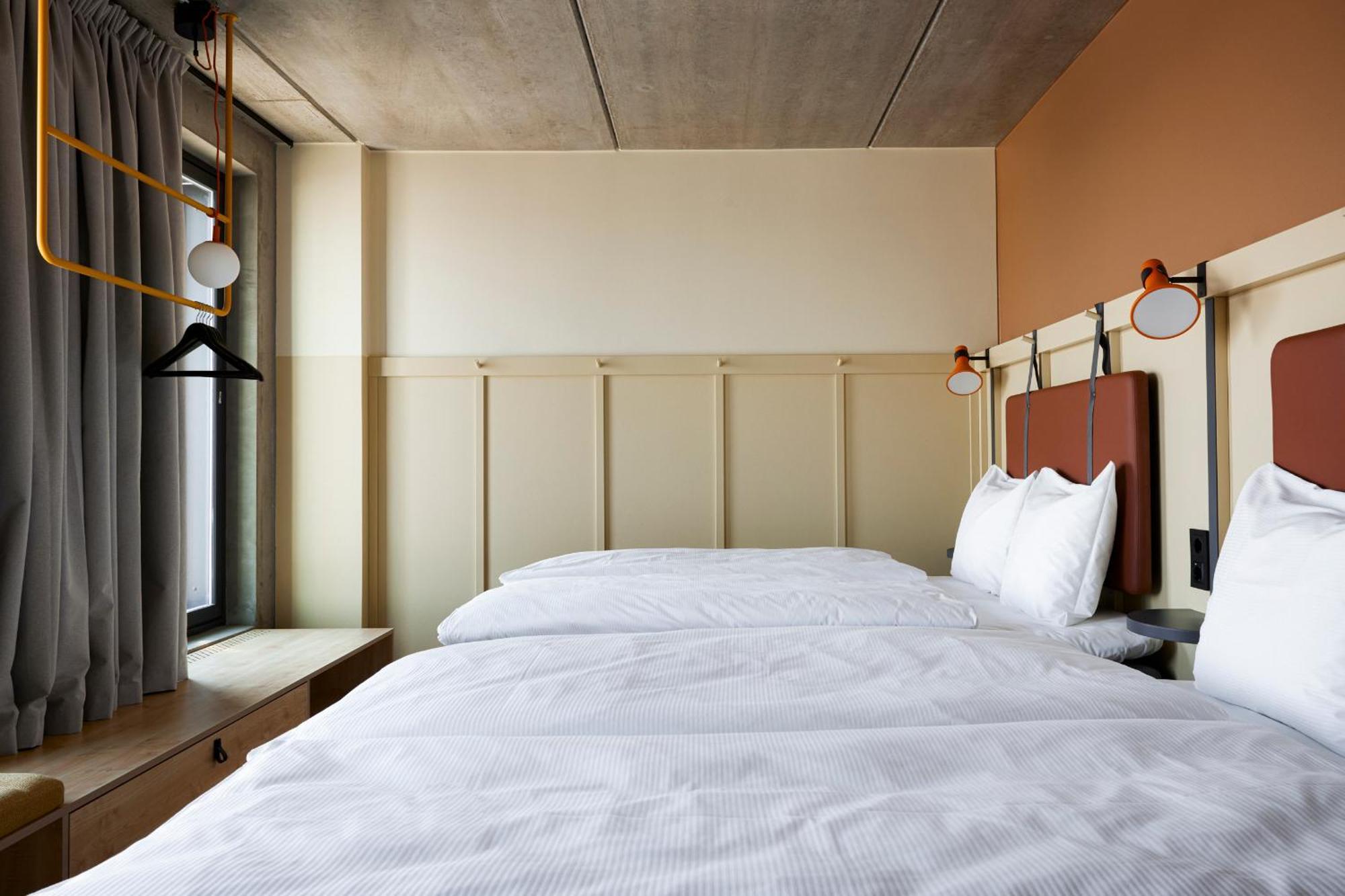 Comfort Hotel Helsinki Airport Vantaa Ngoại thất bức ảnh