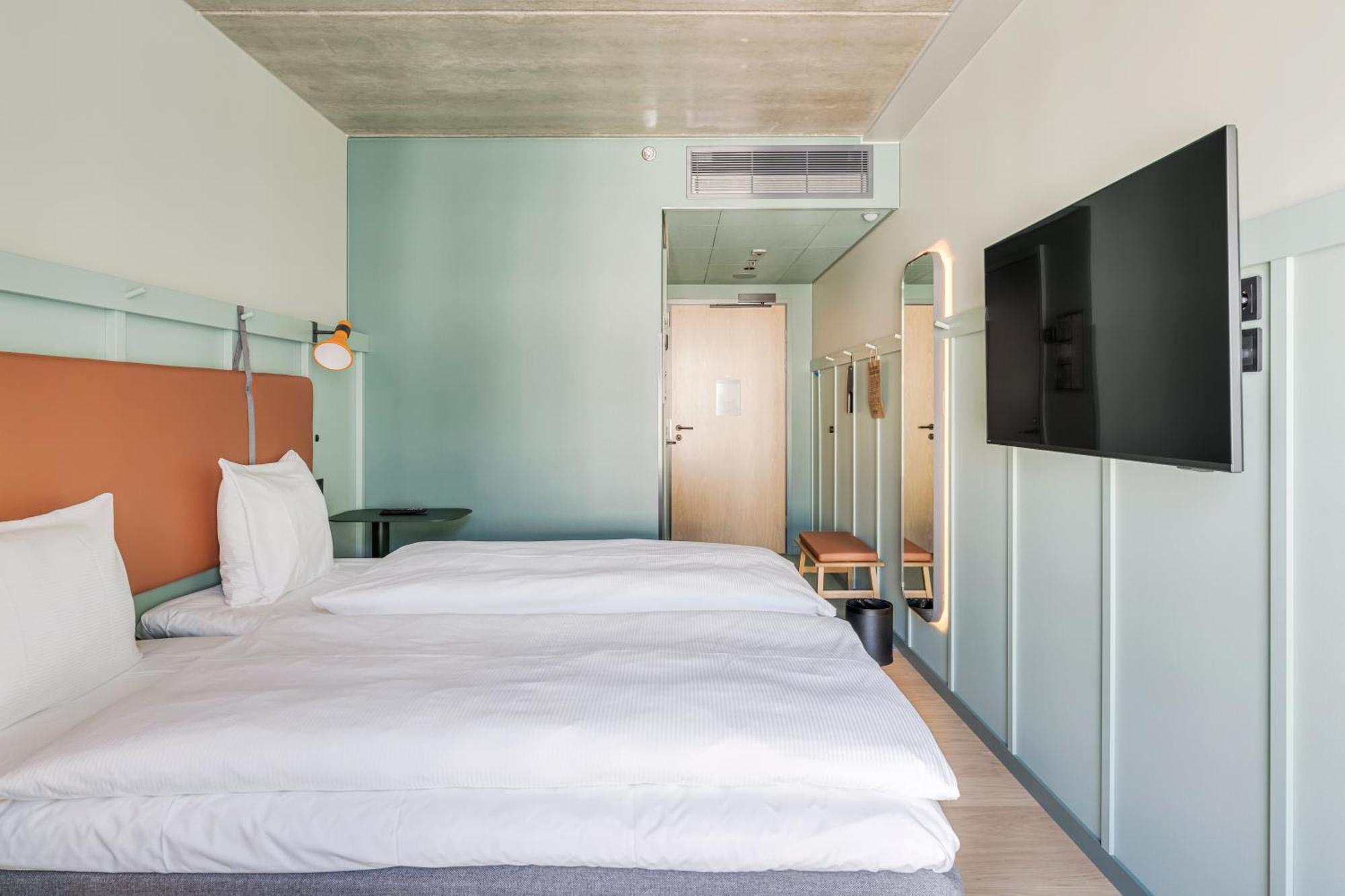 Comfort Hotel Helsinki Airport Vantaa Ngoại thất bức ảnh