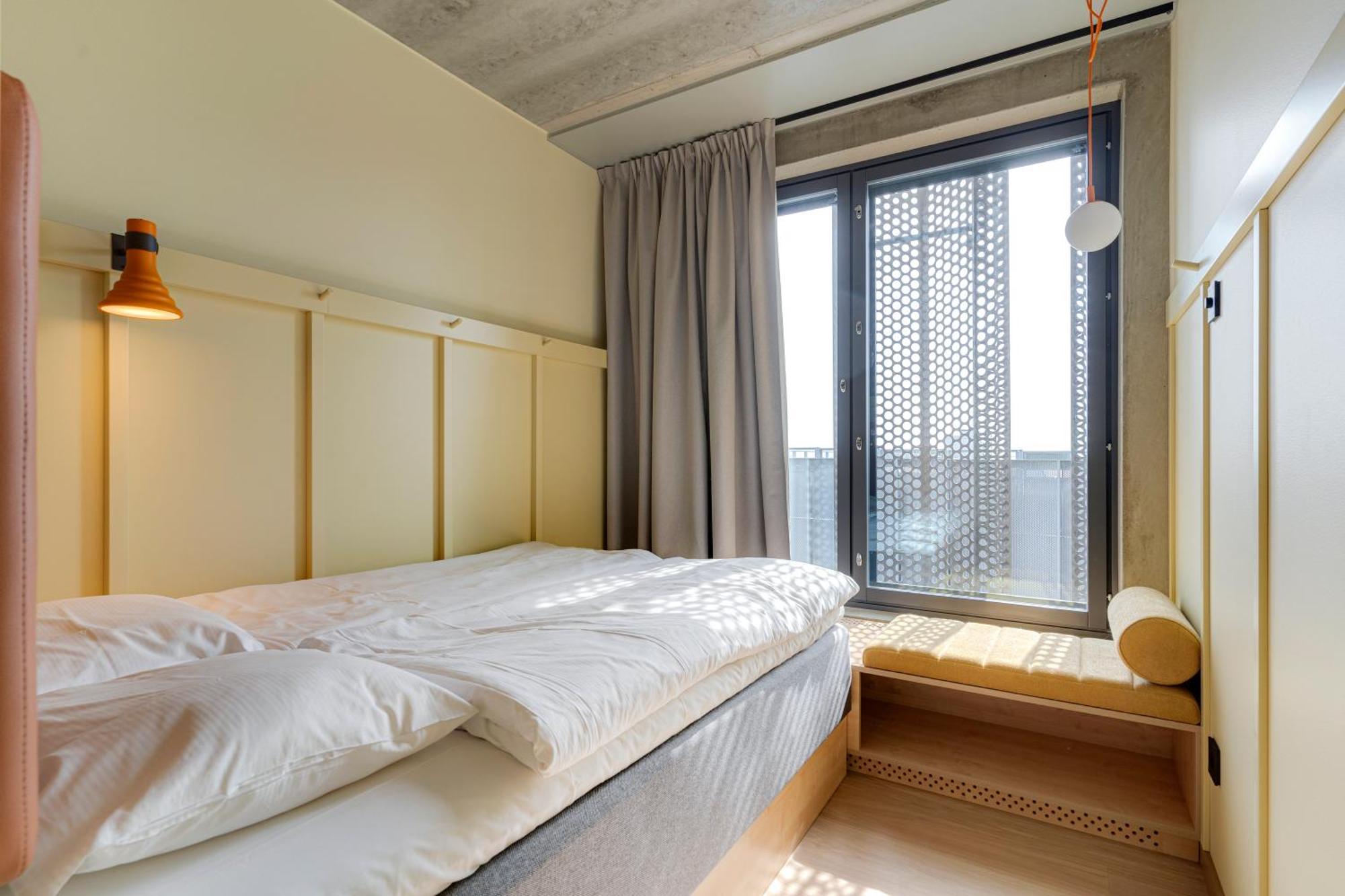 Comfort Hotel Helsinki Airport Vantaa Ngoại thất bức ảnh