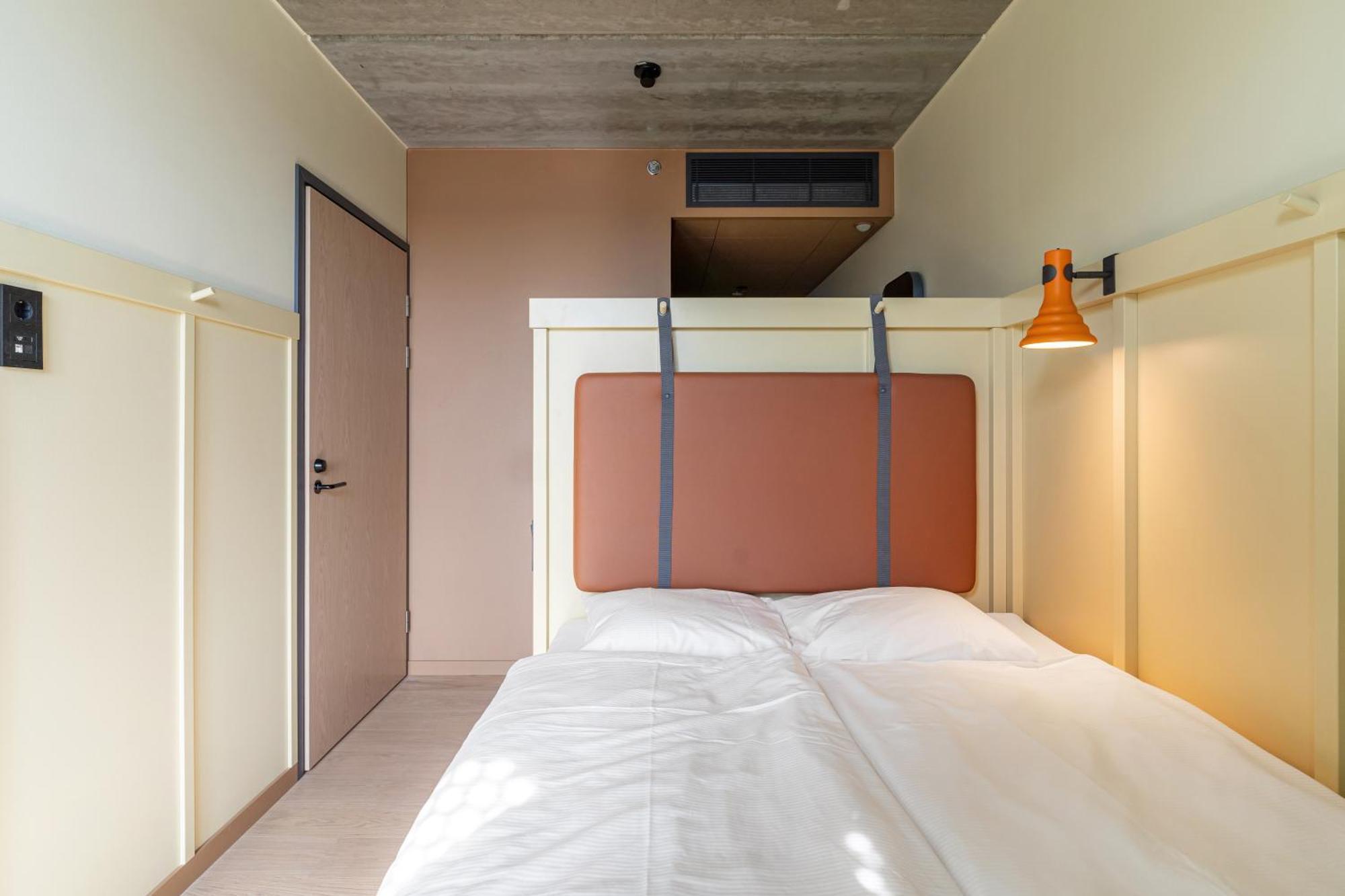 Comfort Hotel Helsinki Airport Vantaa Ngoại thất bức ảnh