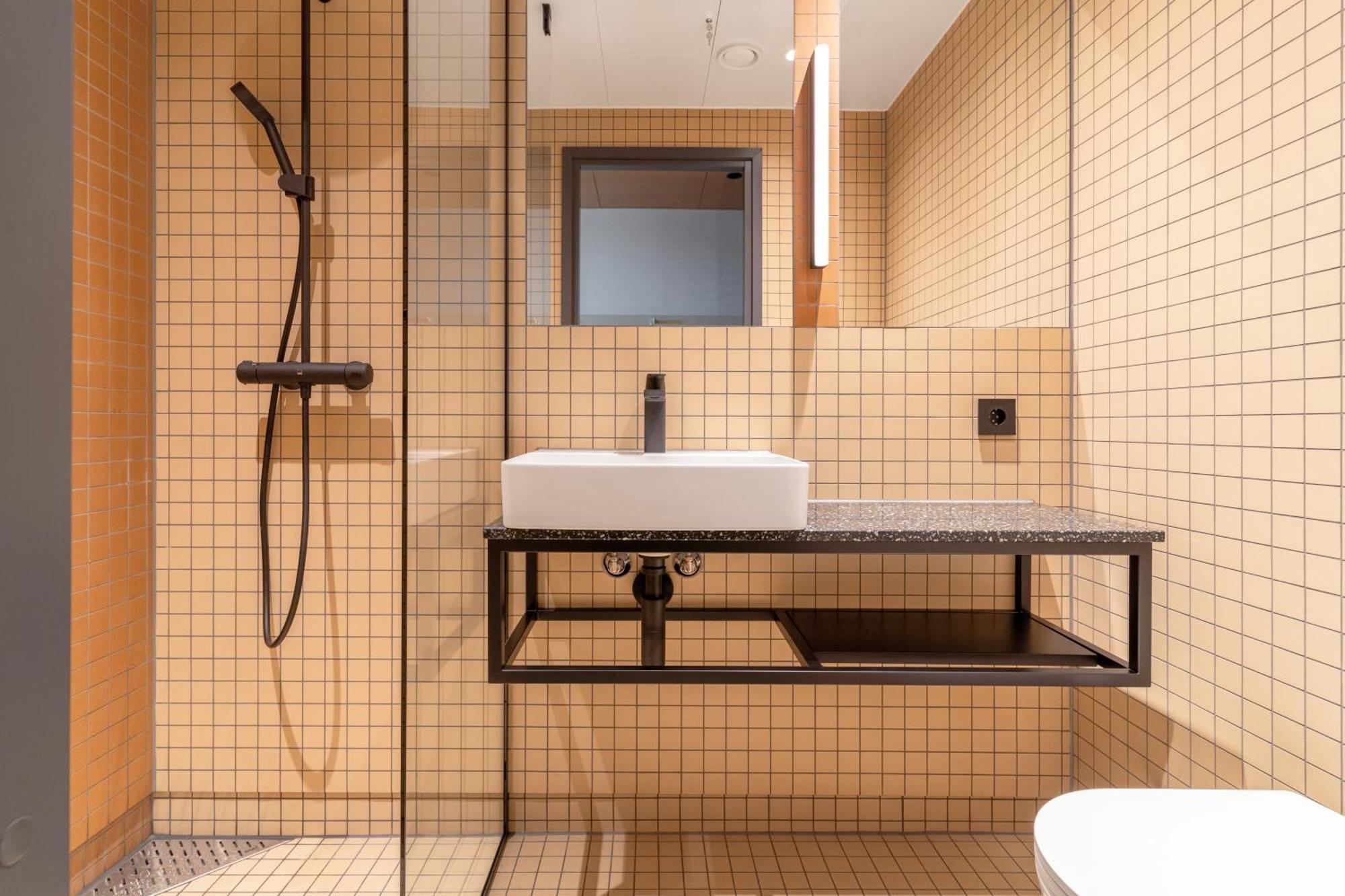 Comfort Hotel Helsinki Airport Vantaa Ngoại thất bức ảnh