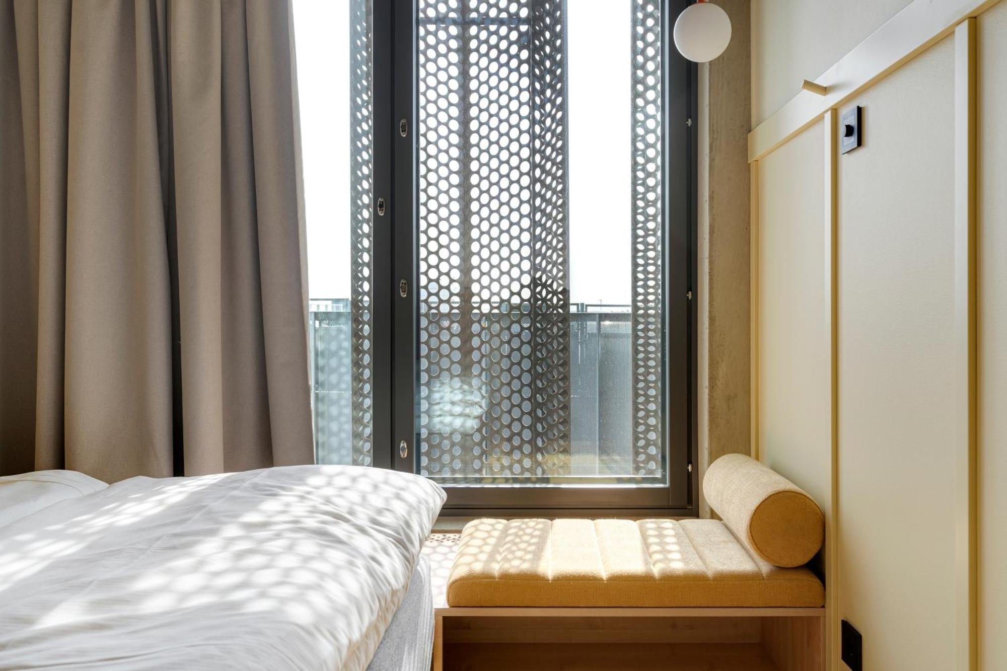 Comfort Hotel Helsinki Airport Vantaa Ngoại thất bức ảnh