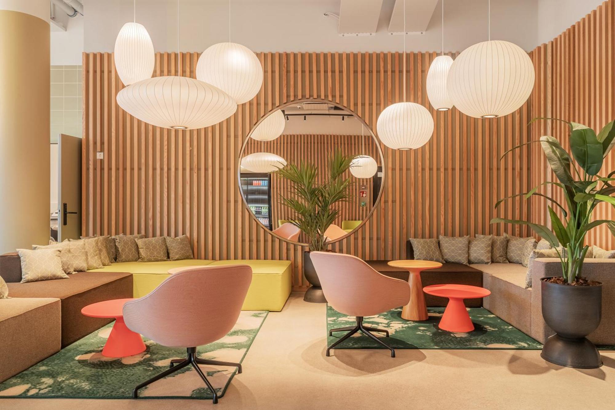 Comfort Hotel Helsinki Airport Vantaa Ngoại thất bức ảnh